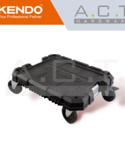 KENDO SYSTAINER MOBILE CART FOR STORAGE BOX - 90265
