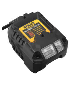 DEWALT 12V/20V MAX MULTI VOLTAGE 2AH BATTERY CHARGER,220-240V, DCB1102-B1