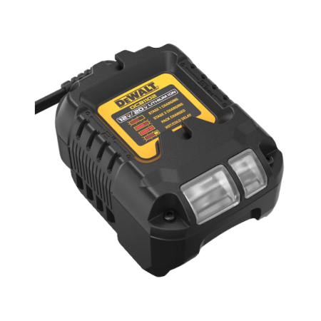 DEWALT 12V/20V MAX MULTI VOLTAGE 2AH BATTERY CHARGER,220-240V, DCB1102-B1