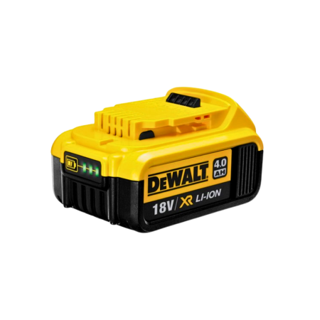 DEWALT 20V MAX / 18V LI-ON 4.0AH BATTERY PACK, DCB182 - Image 3