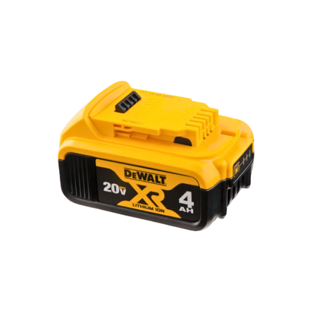 DEWALT 20V MAX / 18V LI-ON 4.0AH BATTERY PACK, DCB182 - Image 2