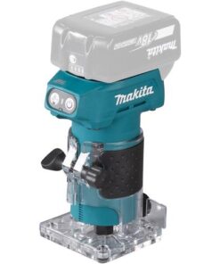MAKITA CORDLESS ROUTER