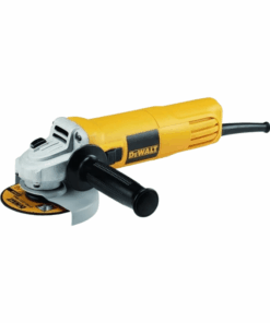 DEWALT DWE4118, 100MM (4") CORDED VARIABLE SPEED ANGLE GRINDER, 950W