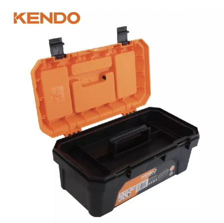 KENDO TOOL BOX, 42CM / 17" - 90256 - Image 2