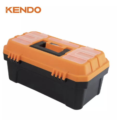 KENDO TOOL BOX, 42CM / 17" - 90256 - Image 5