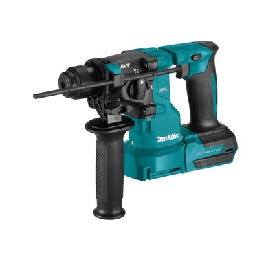 Makita DHR183, 18V LXT Cordless Rotary Hammer [DHR183RTWJ | DHR183Z]