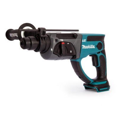 MAKITA DHR202Z DC COMBINATION HAMMER 18V 20MM (BARE-UNIT)