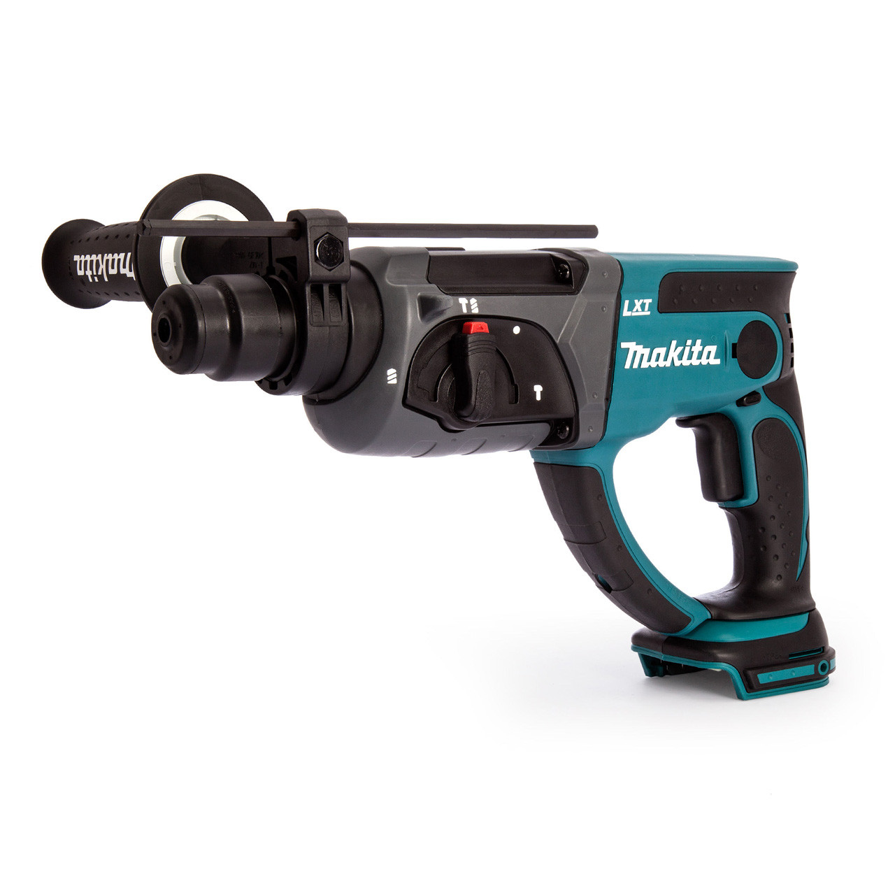 MAKITA DHR202Z DC COMBINATION HAMMER 18V 20MM (BARE-UNIT)