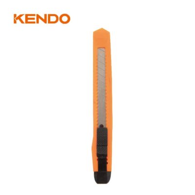 Kendo Snap Off Knife [30924/30925]