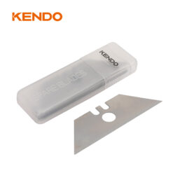 Kendo 10pcs Window Scraper Blade Set [30947]