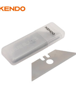 Kendo 10pcs Window Scraper Blade Set [30947]