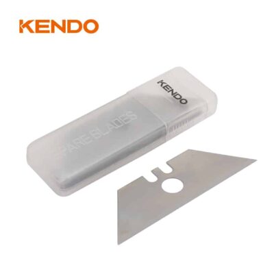 Kendo 10pcs Window Scraper Blade Set [30947]