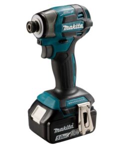 Makita DTD173, 18V 12.7mm (1/2”) Cordless Impact Driver [DTD173RTJ | DTD173RFJ | DTD173Z]