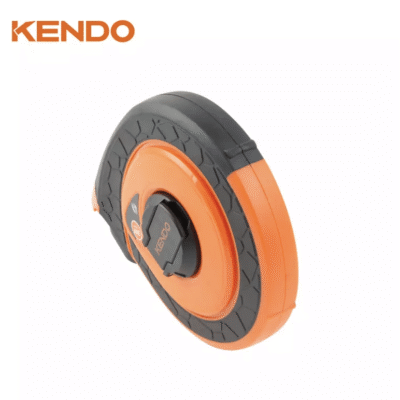 Kendo Long Fibreglass Tape, Metric