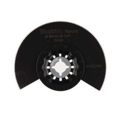 Makita B-64836 TMA049 STARLOCK Segment Saw Blade 85