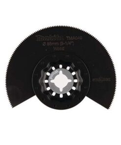 Makita B-64836 TMA049 STARLOCK Segment Saw Blade 85