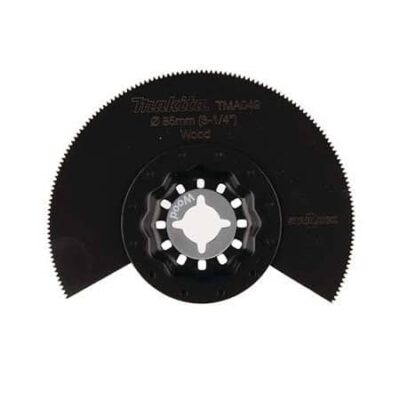 Makita B-64836 TMA049 STARLOCK Segment Saw Blade 85