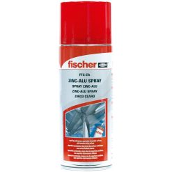 Fischer Zinc Spray FTC-ZA 400 ml [Art No.:509241]