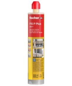 Fischer Injection Mortar FIS P Plus 300 T [Art.-No. 523226]