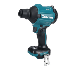 Makita DAS180Z, 18V Cordless Dust Blower