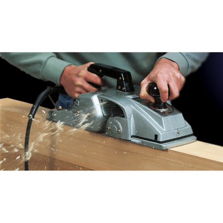 Makita 1805N Corded Power Planer, 1,140W, 155mm (6-1/8”) - Image 4