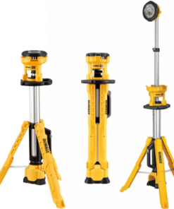 Dewalt DCL079N, 20V MAX / 18V Tripod Light [Bare-Unit]