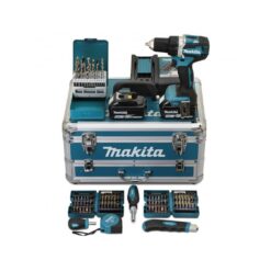 MAKITA DDF484RTX6 DC DRIVER DRILL 18V BL 13MM (2PCS 5.0AH BATTERY, 1PC CHARGER, ACCESSORIES)