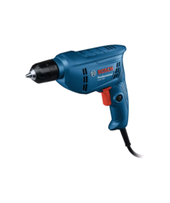 Bosch GBM 400 Professional Corded 220V Drill, 10MM, 400W
