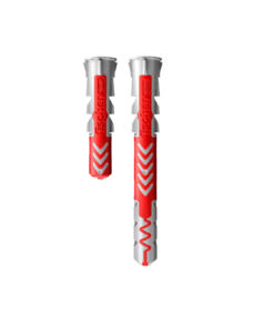 Fischer Duopower Intelligent 2-Component Wall Plug