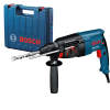 Bosch GBH 2-26 DRE Professional Heavy Duty Rotary Hammer with SDS PLUS, 26MM, 800W (3 MODES )