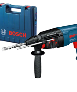 Bosch GBH 2-26 DRE Professional Heavy Duty Rotary Hammer with SDS PLUS, 26MM, 800W (3 MODES )