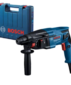Bosch GBH 220 Professional Rotary Hammer with SDS PLUS, 22MM, 720W