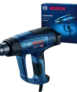 Bosch GHG 18-60 Professional Heat Gun, 50 – 600 °C, 1800W (3-Modes)