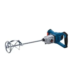 Bosch GRW 140 Professional Stirrer Mixer With Mixer Attachment