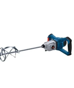 Bosch GRW 140 Professional Stirrer Mixer With Mixer Attachment