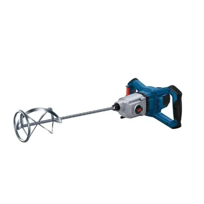 Bosch GRW 140 Professional Stirrer Mixer With Mixer Attachment