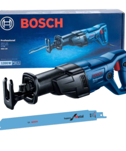 Bosch GSA 120 Professional Reciprocating Saw, 29mm, 1200W