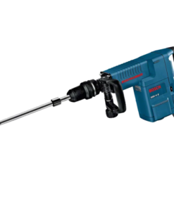 Bosch GSH 11 E Professional Demolition Hammer with SDS Max