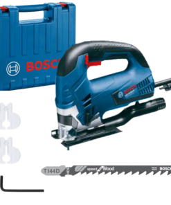 Bosch GST 90 BE Professional Jigsaw, 220V, 650W