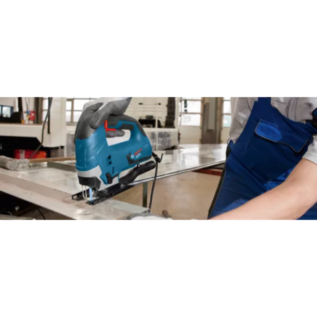 Bosch GST 90 BE Professional Jigsaw, 220V, 650W - Image 4