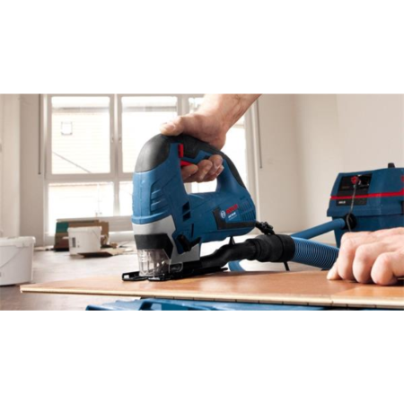 Bosch GST 90 BE Professional Jigsaw, 220V, 650W - Image 5