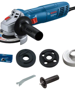 Bosch GWS 700 Professional 4" Corded Angle Grinder, 220V