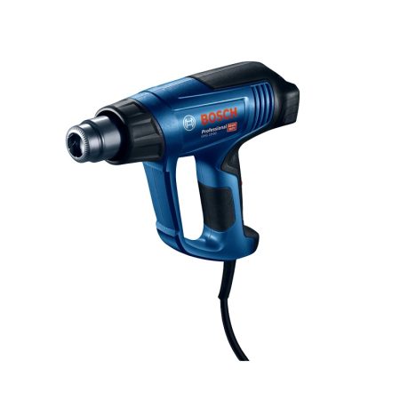Bosch GHG 18-60 Professional Heat Gun, 50 – 600 °C, 1800W (3-Modes) - Image 6