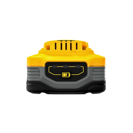 DEWALT 20V MAX / 18V LI-ON 5.0AH POWERSTACK BATTERY PACK, DCBP520 - Image 3