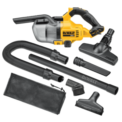 Dewalt DCV501LN 20V MAX Brushed ATOMIC Stick Vacuum [BARE TOOL ONLY]