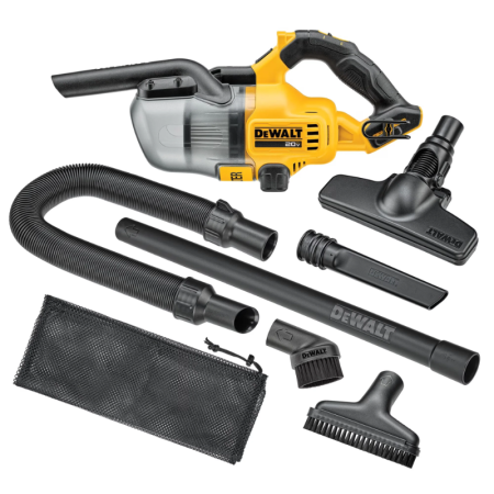 Dewalt DCV501LN 20V MAX Brushed ATOMIC Stick Vacuum [BARE TOOL ONLY]