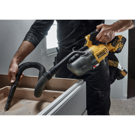 Dewalt DCV501LN 20V MAX Brushed ATOMIC Stick Vacuum [BARE TOOL ONLY] - Image 5