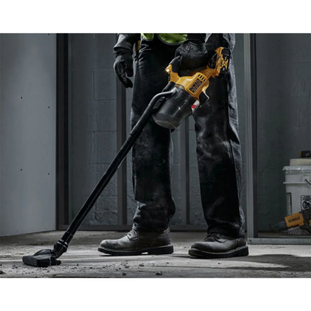 Dewalt DCV501LN 20V MAX Brushed ATOMIC Stick Vacuum [BARE TOOL ONLY] - Image 6