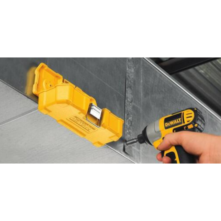 DEWALT 15PC Screw Bits Set With Magnetic ToughCase, DWMTC15 - Image 3