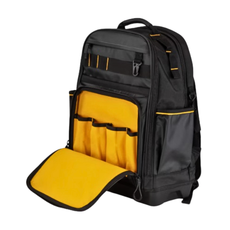 DEWALT IP54 Pro Backpack, 100 YEARS LIMITED EDITION, DWST560102-DW100 - Image 3